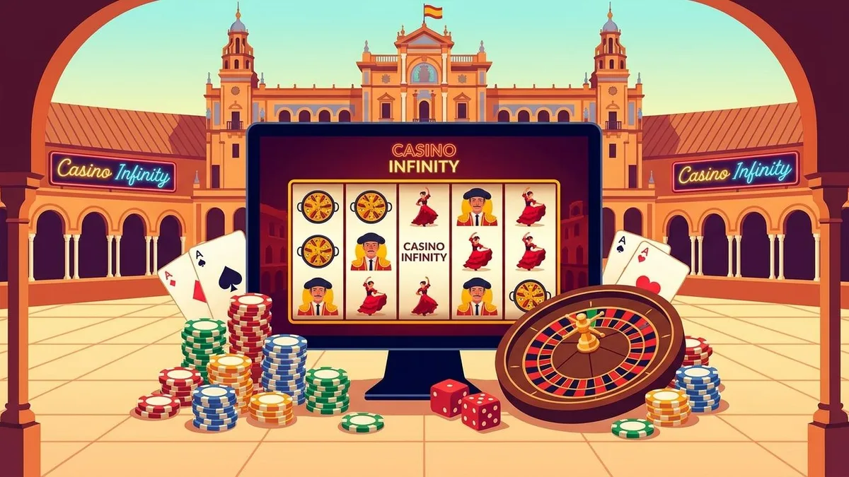 Juegos de casino