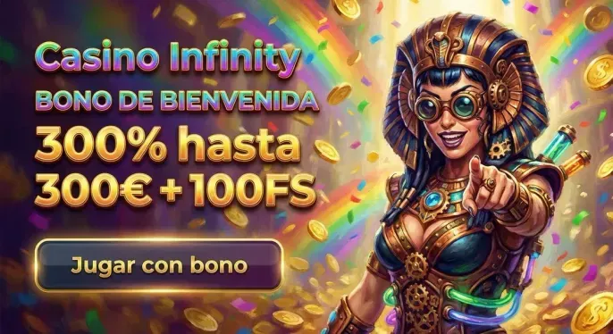 Casino Infinity